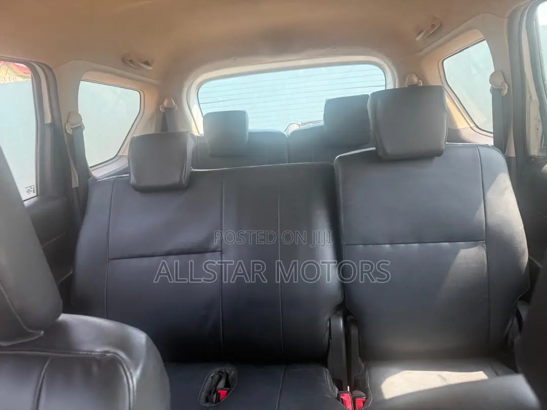 Toyota Rumion 1.5 FWD 2022 White