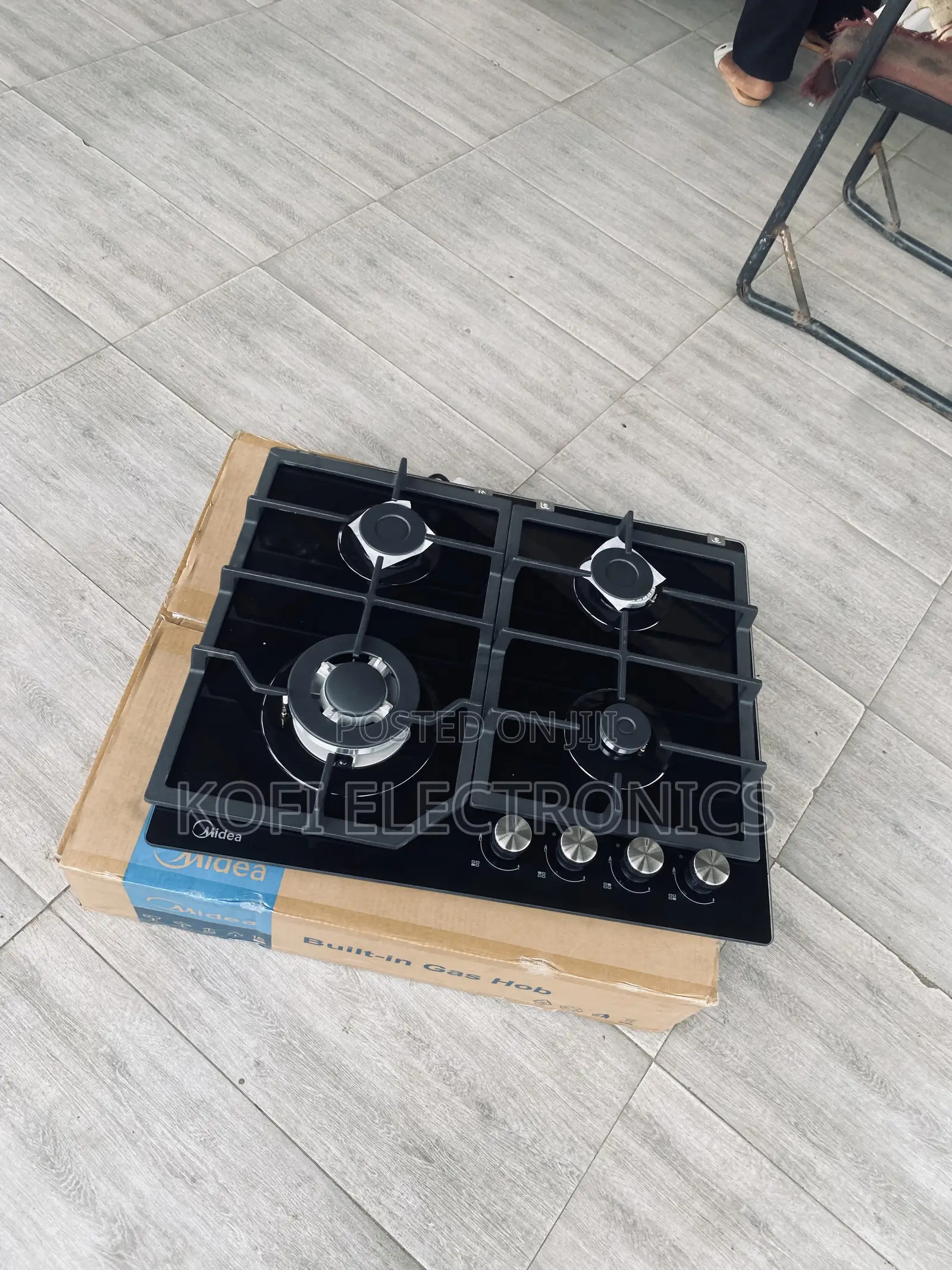 Discover Authentic Cooking With the Reliable Mc-Hf605 Cooker