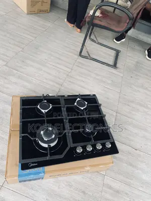 Authentic Kitchen Experience With the Mc-Hf605 Cooker Today