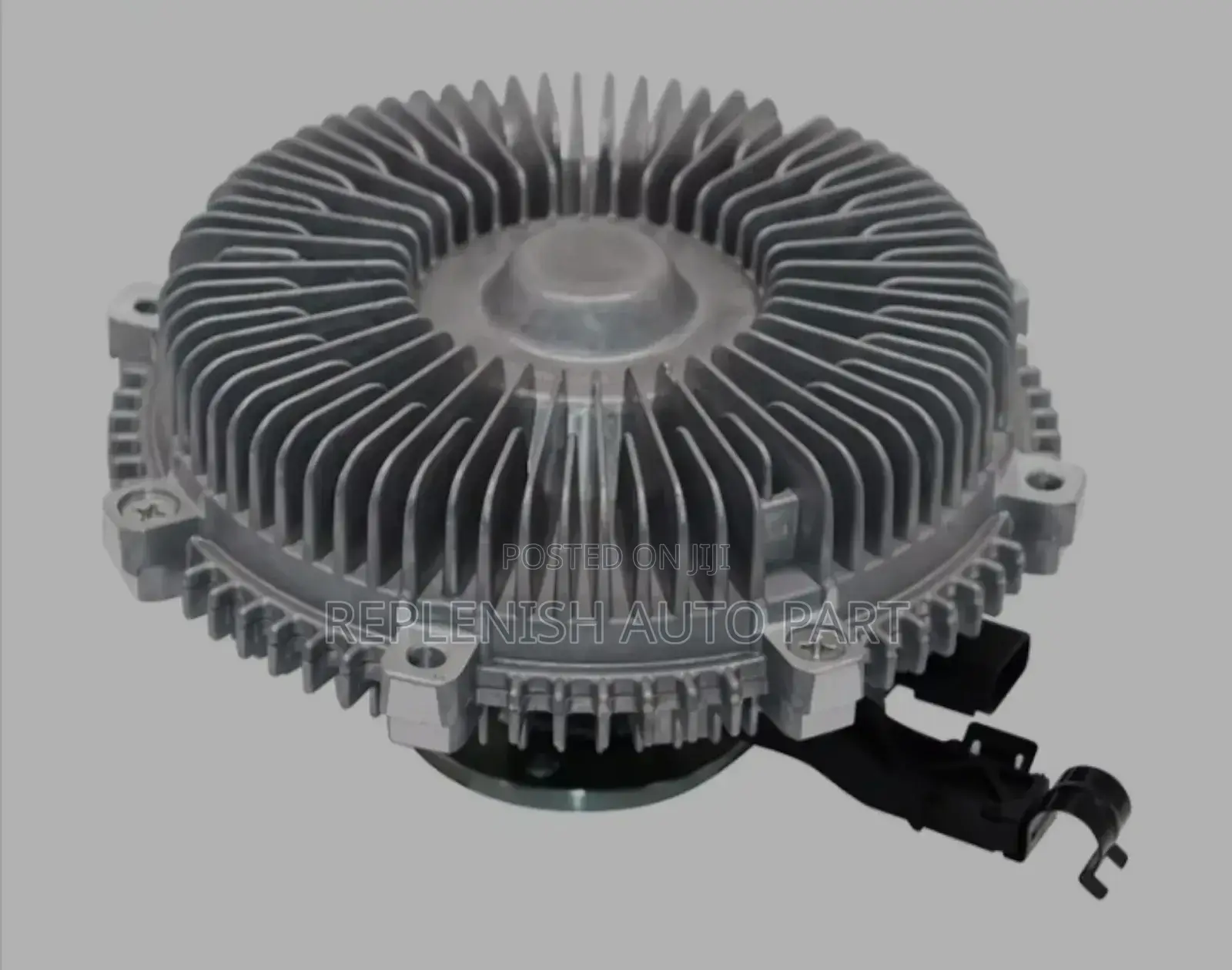 Nissan Patrol (Y62) Fan Clutch