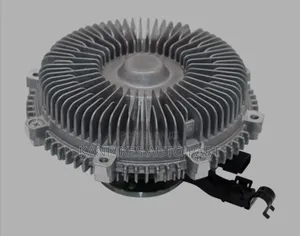 Nissan Patrol (Y62) Fan Clutch