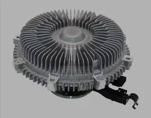 Nissan Patrol (Y62) Fan Clutch