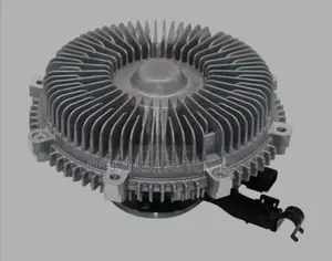Nissan Patrol (Y62) Fan Clutch