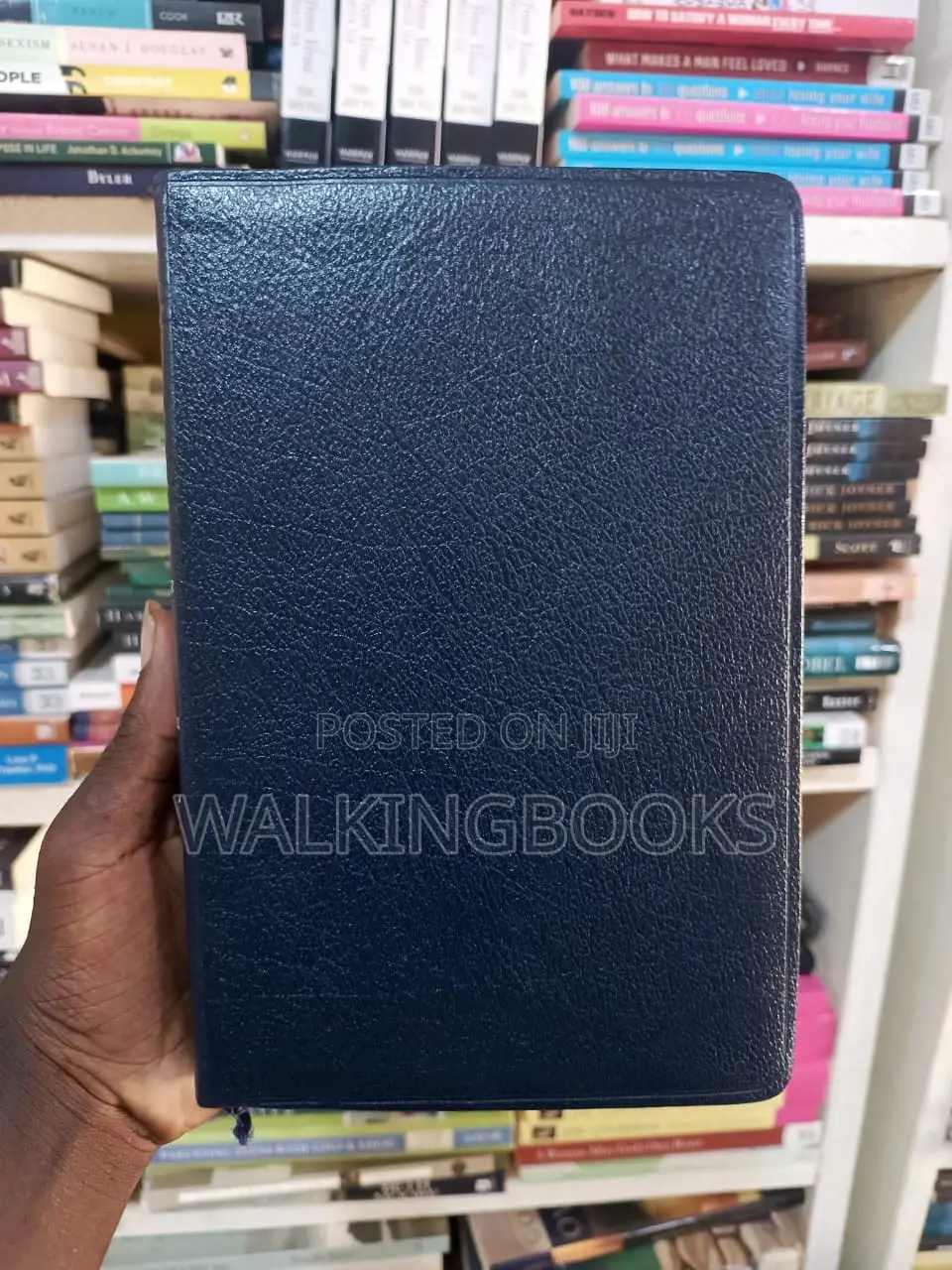 Holy Bible Red Letter Concordance