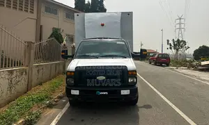 Relocation Truck for Rental