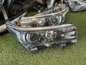 Toyota Corolla Altis Japan Type Led Headlight 2014-2017 Original