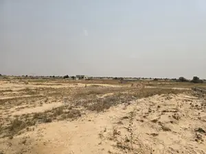Litigation-Free Land, Genuine Documents at Tsopoli Skyport City