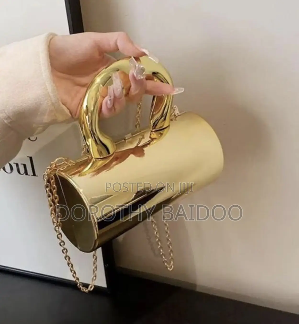 Bag For Occasion