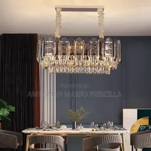 Luxury Living Room Light