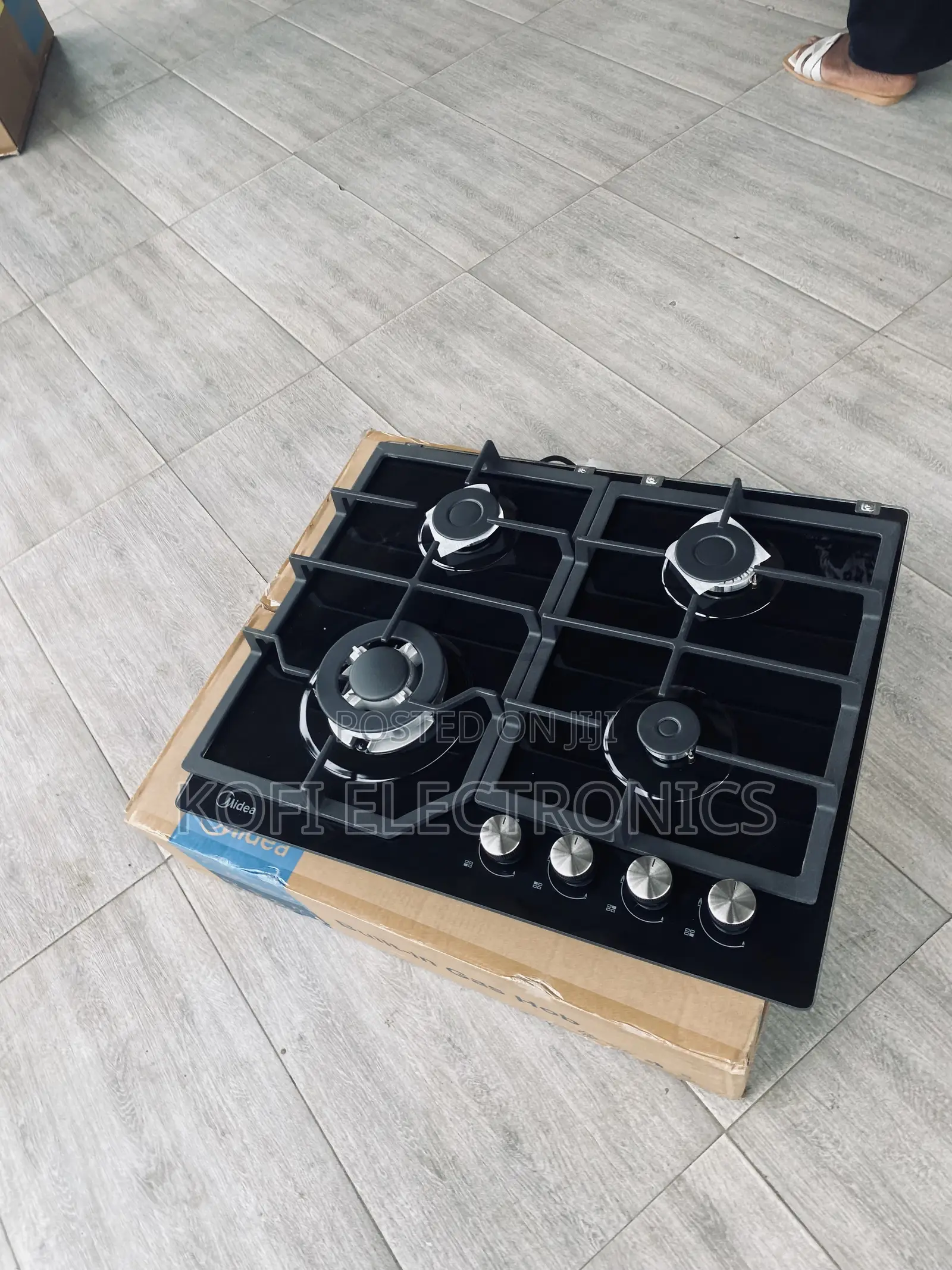 Authentic Culinary Delight: Cook Smarter With Mc-Hf605 Cooker