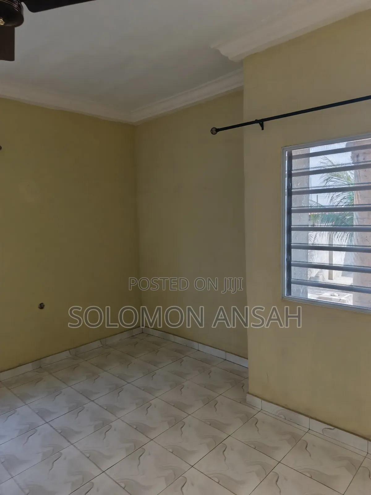 2bdrm House in Free Will Agency, Kumasi Metropolitan for rent