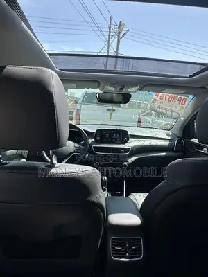 Hyundai Tucson 2020