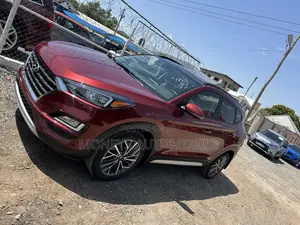 Hyundai Tucson 2020