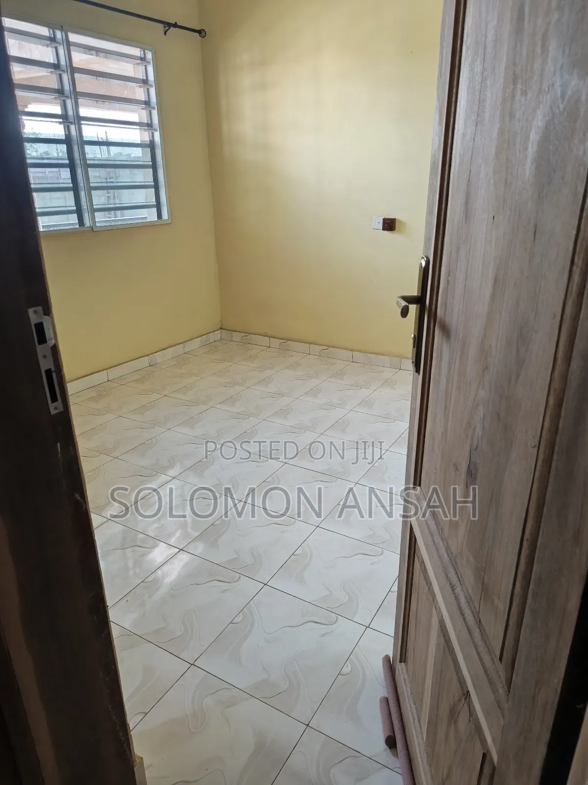 2bdrm House in Free Will Agency, Kumasi Metropolitan for rent