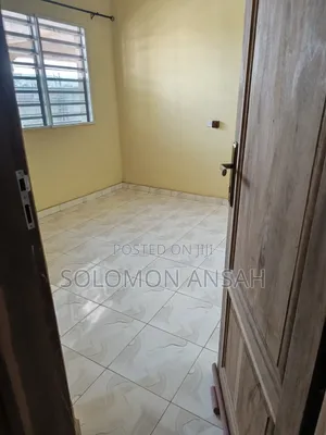 2bdrm House in Free Will Agency, Kumasi Metropolitan for rent