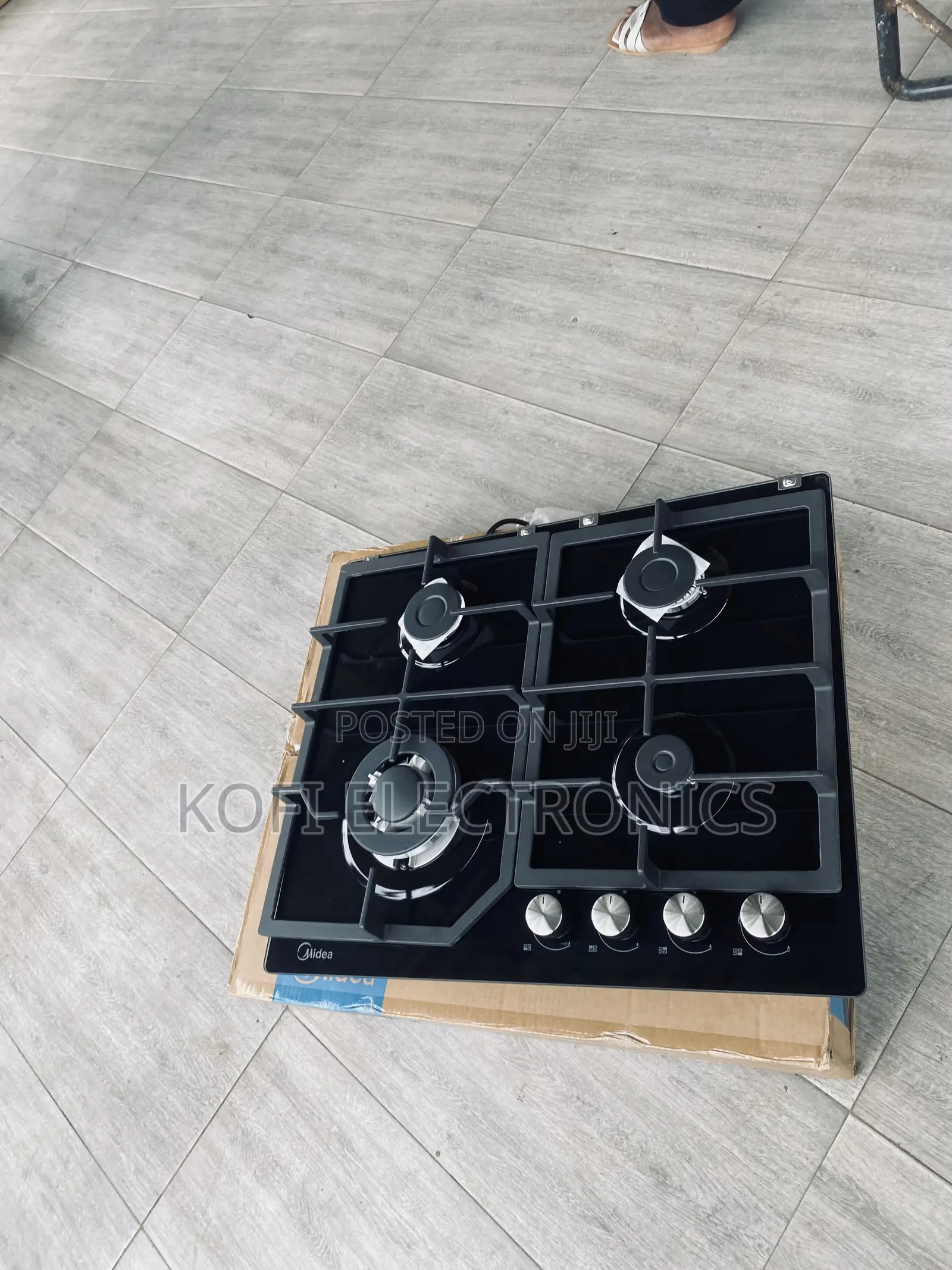 Mc-Hf605 Cooker for Authentic Flavors and Hassle-Free Cooking