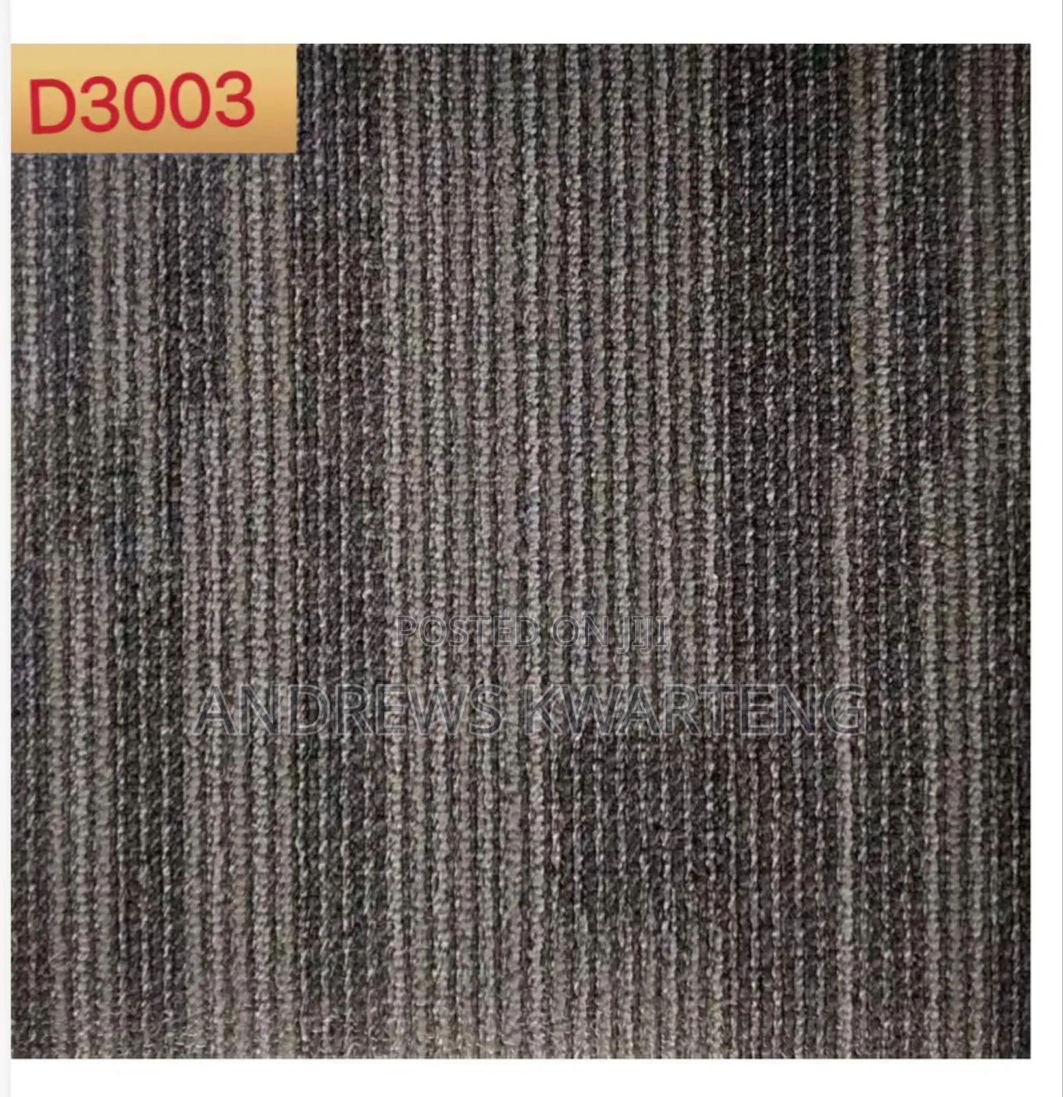 PVC Floor Carpets