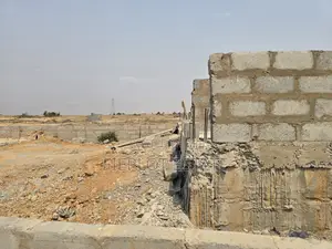 Cozy Registered Half Plots — 2 Minutes From Tsopoli Police Barrier
