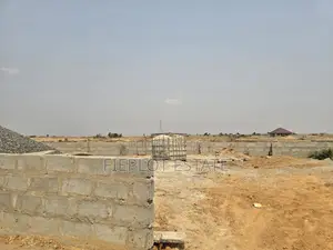 Cozy Registered Half Plots — 2 Minutes From Tsopoli Police Barrier