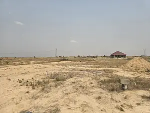 Cozy Registered Half Plots — 2 Minutes From Tsopoli Police Barrier
