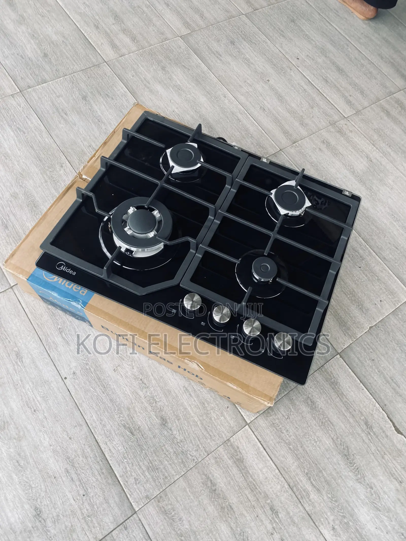 Authentic Recipes Made Easy With the Efficient Mc-Hf605 Cooker