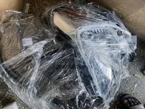 GMC Terrain 2019/2022 Headlight Pair