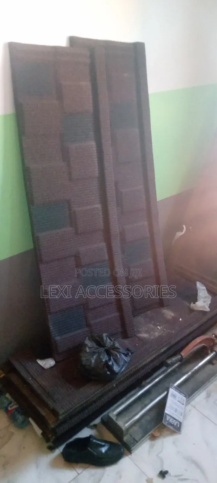 Metro Roofing Sheet