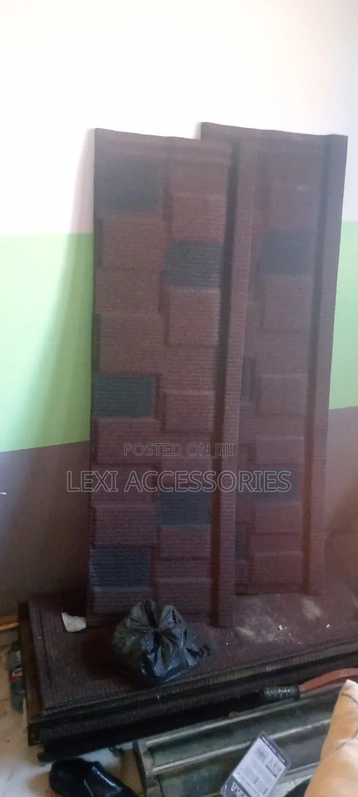 Metro Roofing Sheet