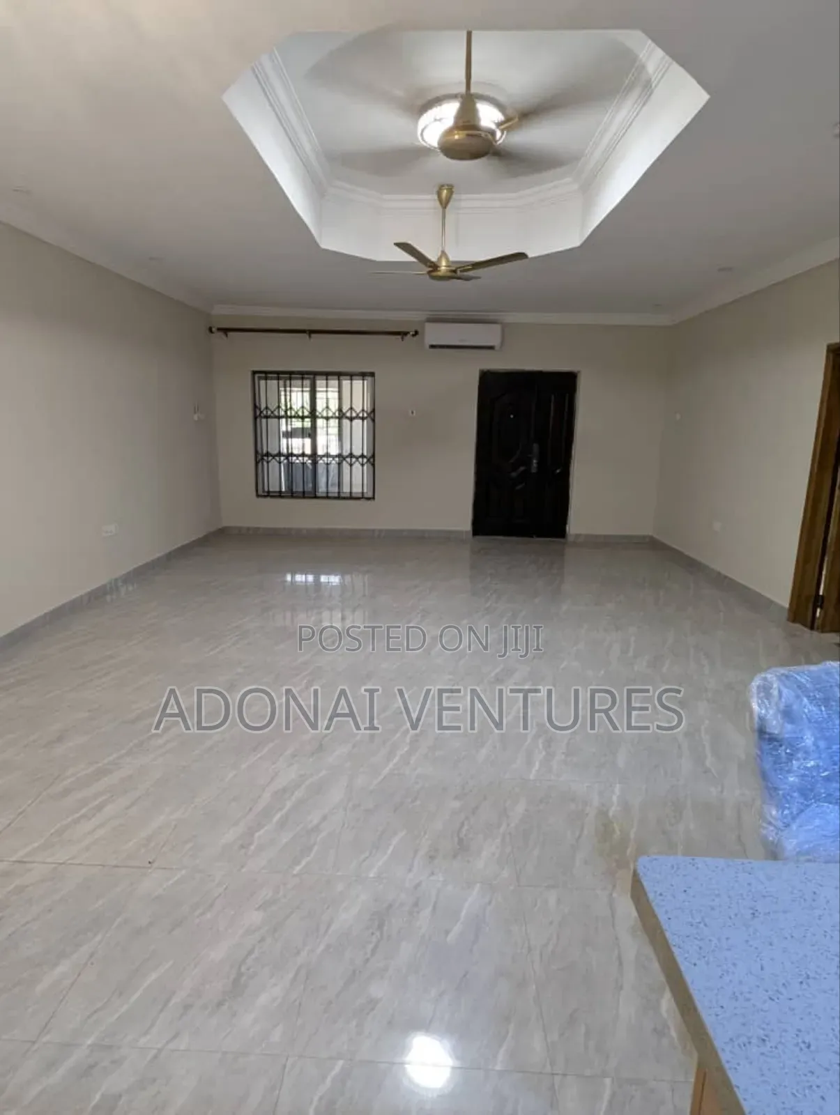 2bdrm Apartment in Atwima  Takyiman, Kumasi Metropolitan for rent