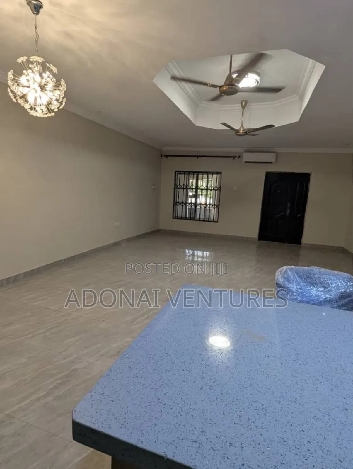 2bdrm Apartment in Atwima  Takyiman, Kumasi Metropolitan for rent