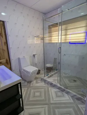2bdrm Apartment in Atwima  Takyiman, Kumasi Metropolitan for rent