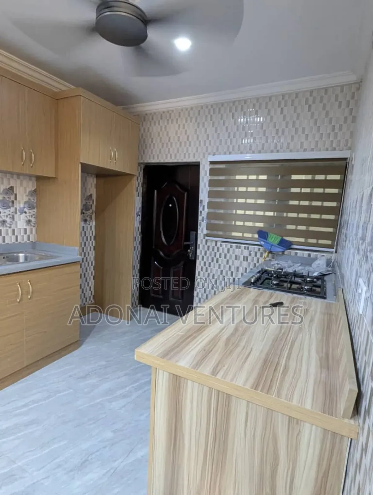 2bdrm Apartment in Atwima  Takyiman, Kumasi Metropolitan for rent