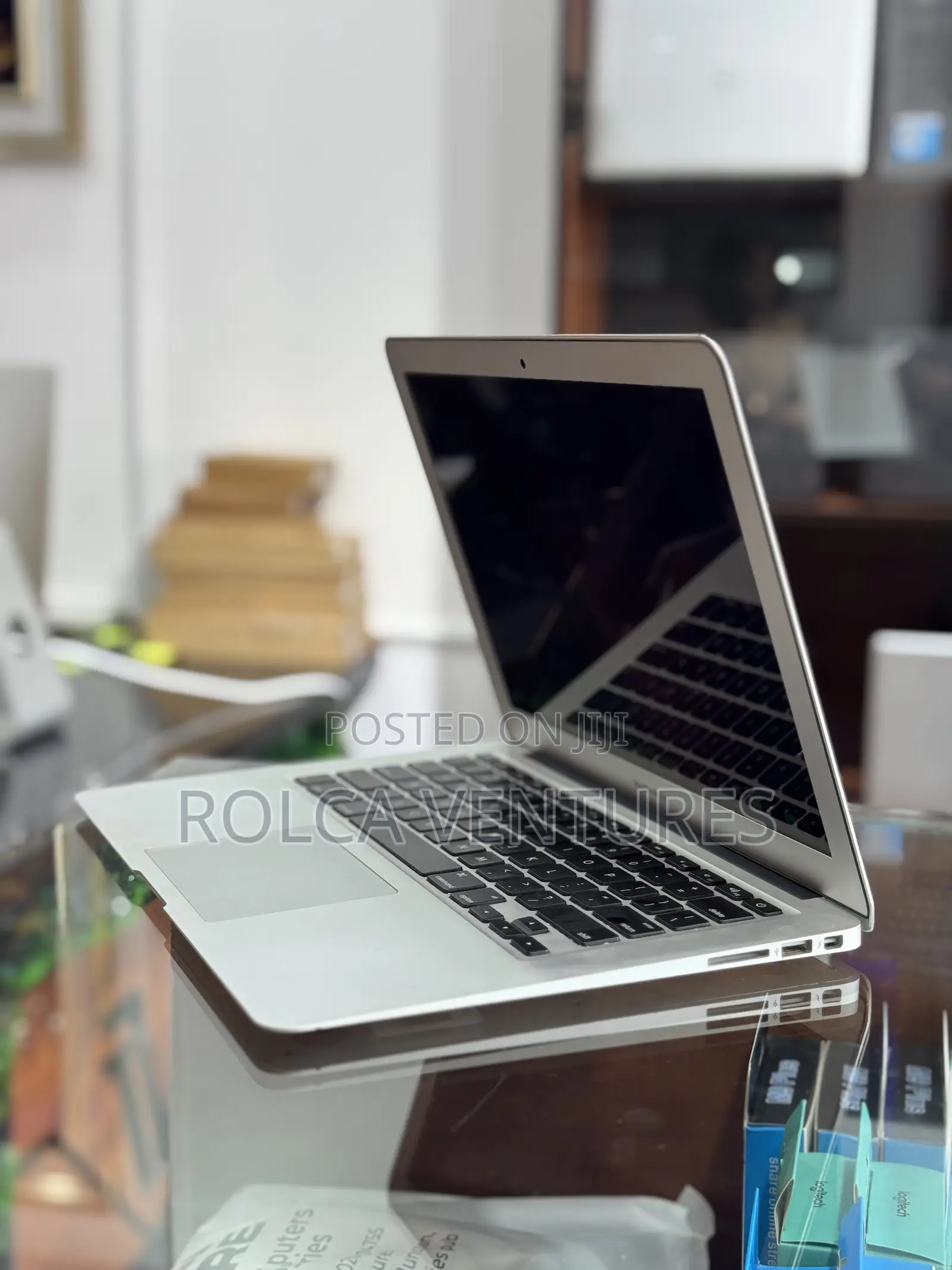Laptop Apple MacBook Air 2015 8GB Intel Core i5 SSD 256GB