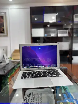 Laptop Apple MacBook Air 2015 8GB Intel Core i5 SSD 256GB
