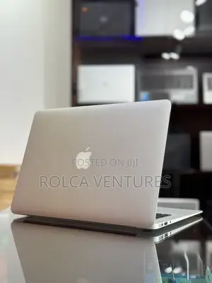 Laptop Apple MacBook Air 2015 8GB Intel Core i5 SSD 256GB