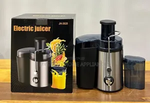 Electric Juicer