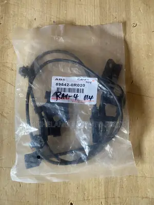Front Abs Sensor Toyota Rav4 2009 - 2017 (L R )