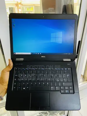 Laptop Dell Latitude E5440 4GB Intel Core i5 HDD 320GB