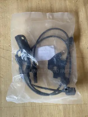 Front Abs Sensor Toyota Rav4 2009 - 2017
