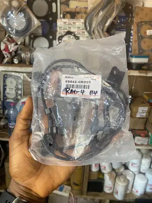 Front Abs Sensor Toyota Rav4 2009 - 2017