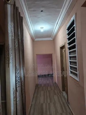1bdrm House in Free Will Agency, Kumasi Metropolitan for rent