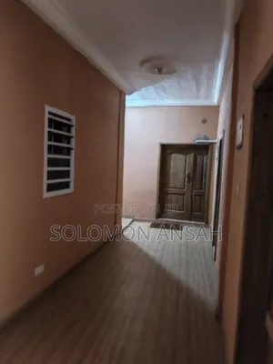 1bdrm House in Free Will Agency, Kumasi Metropolitan for rent