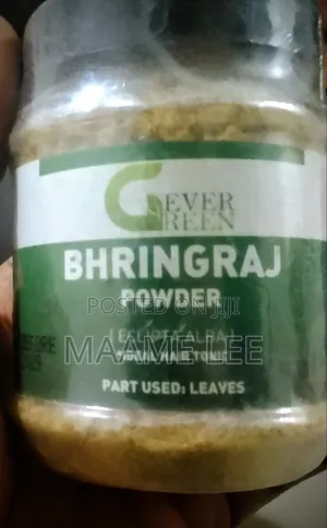Bhringraj Powder