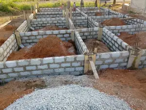 McTony Building and Construction