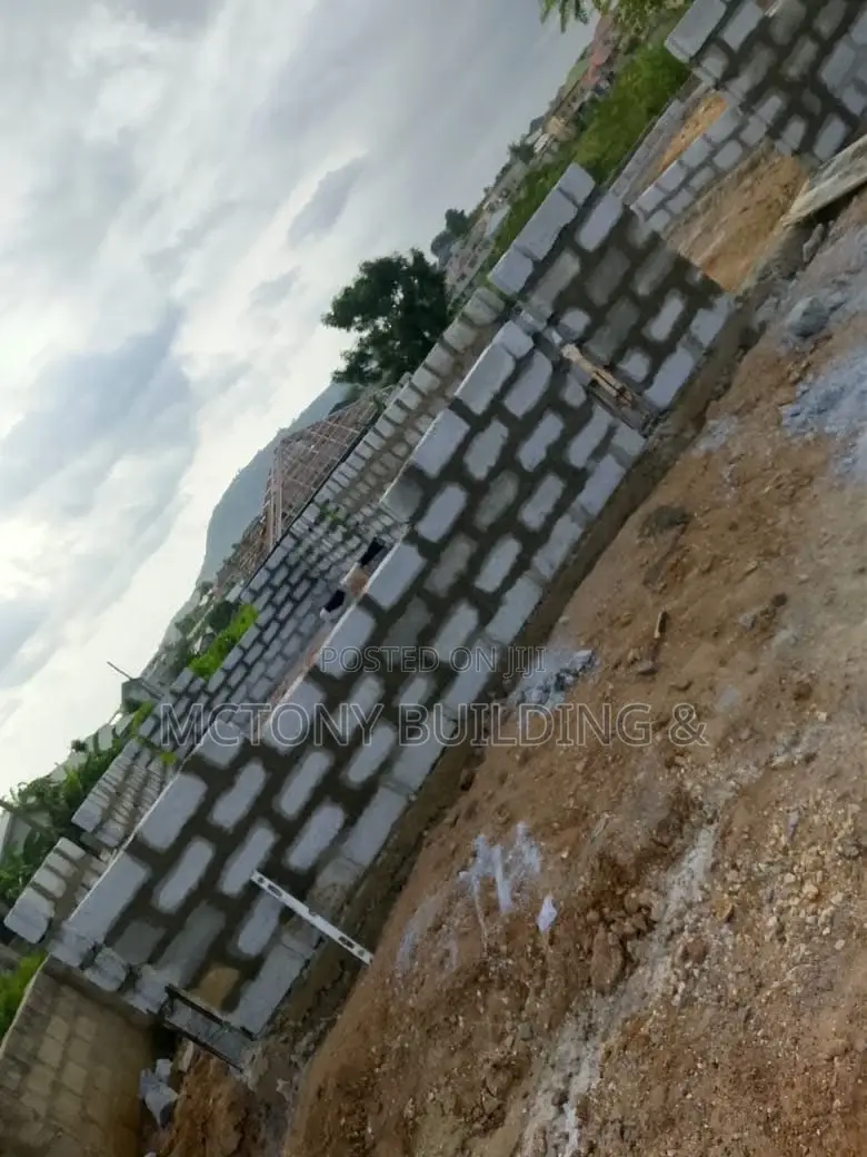 McTony Building and Construction