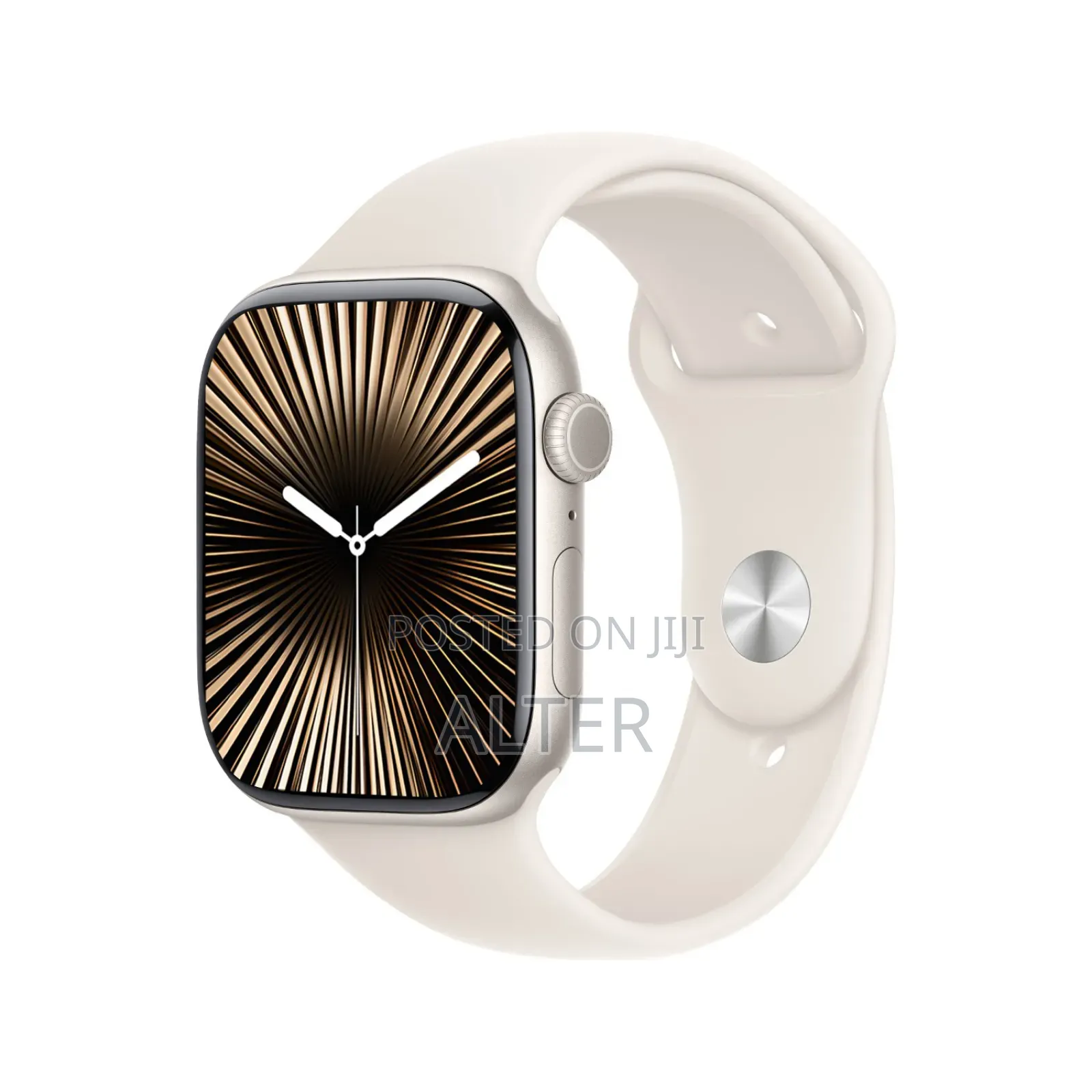 S11 Smart Watch