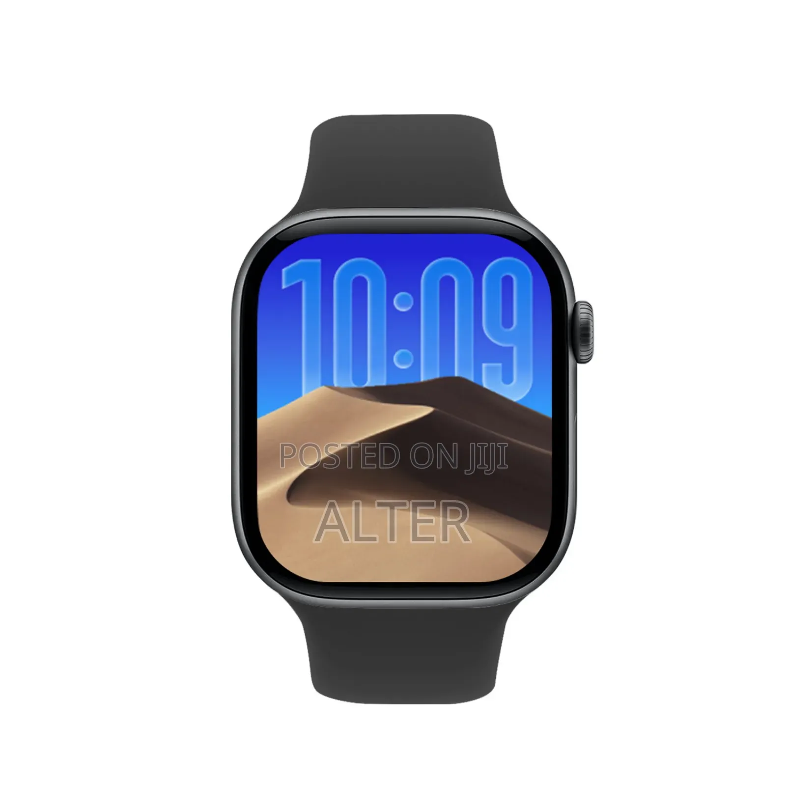 S11 Smart Watch