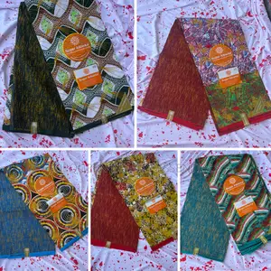 Super Albarka Cloth