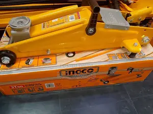 Industrial 3ton Hydraulic Floor Jack - Hfj302