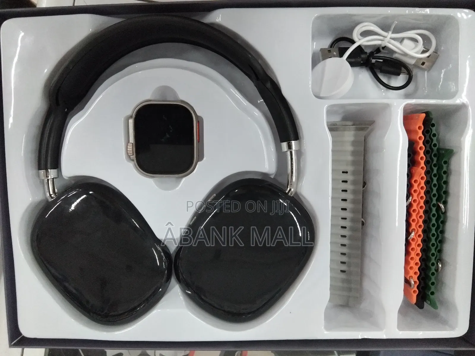 Smart Watch Ultra 3